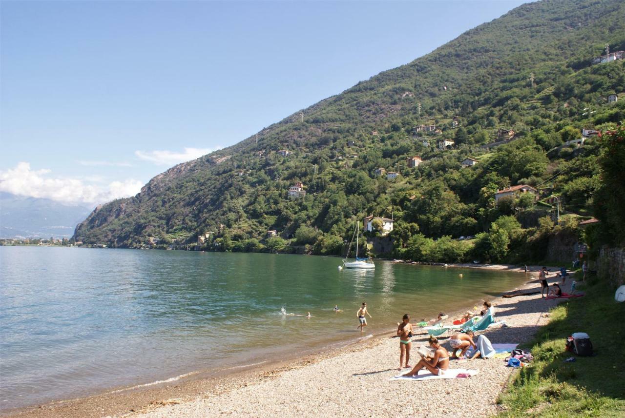 بيلانو Valle Dei Mulini - Lake Como المظهر الخارجي الصورة